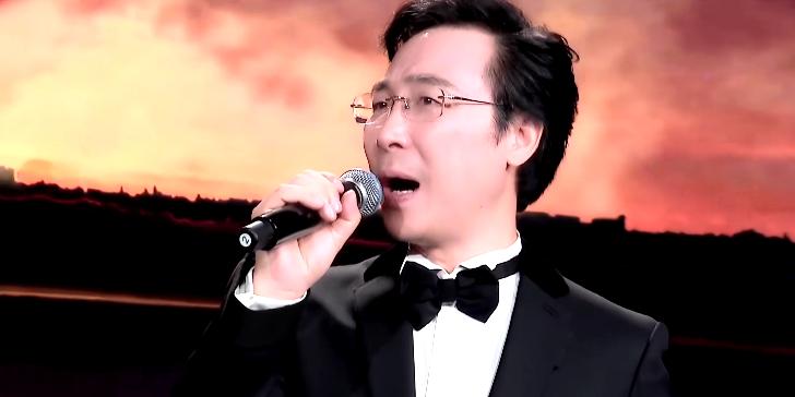 唐国强跟张国立,唐国强和张国立合作