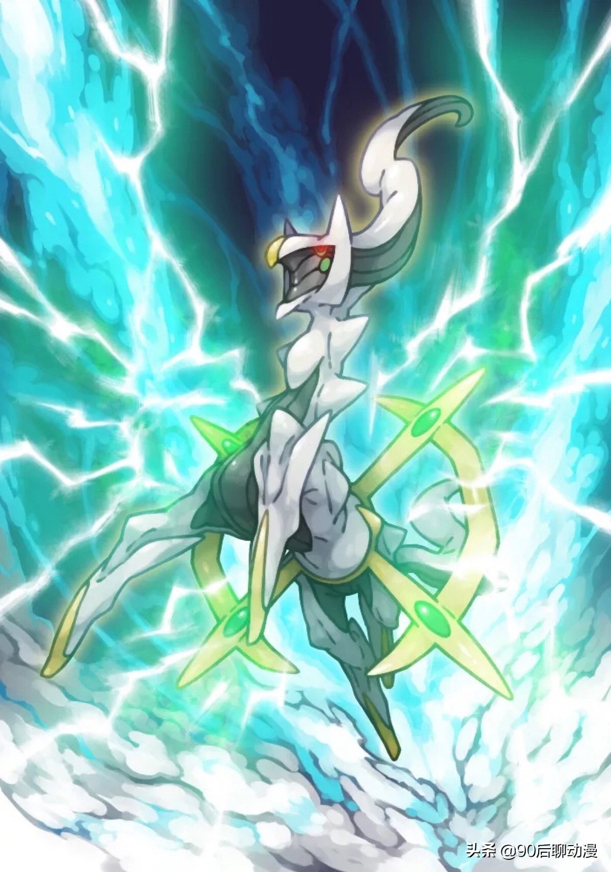 宝可梦十八种元素都是些什么,精灵宝可梦18种属性中哪个最强