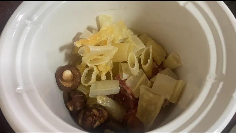 鱼胶怎么炖最有营养价值,鱼胶和什么食材炖好喝