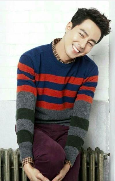 12位狮子座男星：王凯温柔靠谱，孙红雷热情，而他自带光环BGM