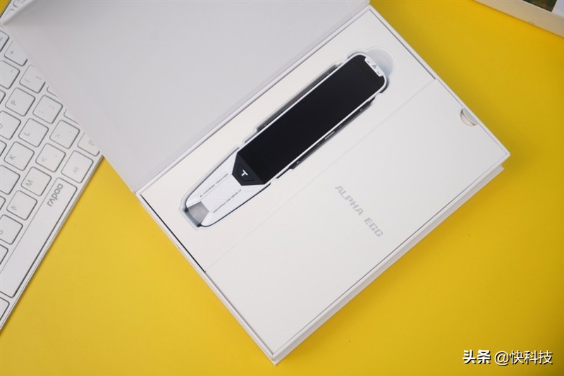 阿尔法蛋ai词典笔t10与t20,阿尔法蛋ai词典笔t10评测