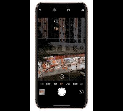 iphone相机操作指南3.0,ios10使用技巧
