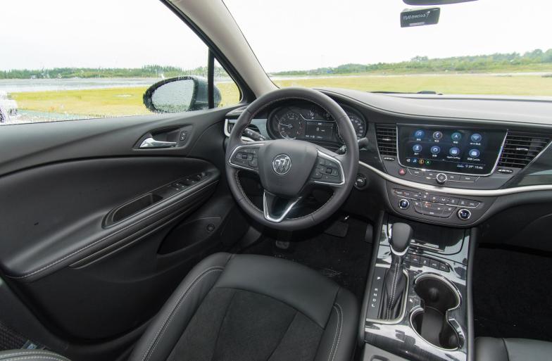 低至65折别克威朗值得购买吗,别克威朗58折