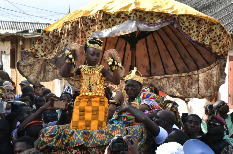为何非洲国家大多经济不发达？西非科特迪瓦发展如何？法国影响大