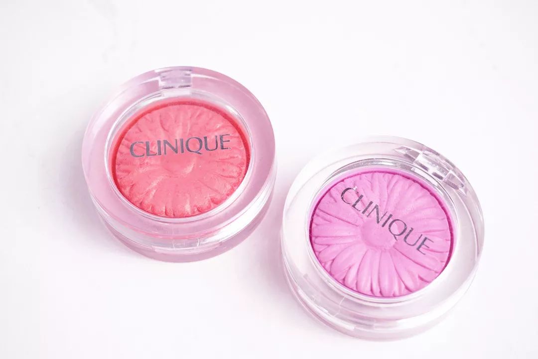 秋冬温柔显白美甲腮红,橘朵腮红哪个适合秋冬