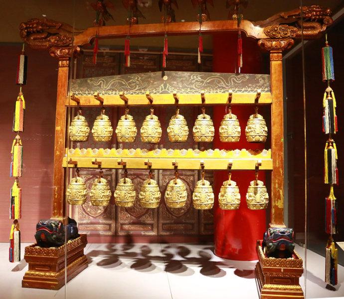 北京导游君君详细讲解故宫,北京导游直播故宫