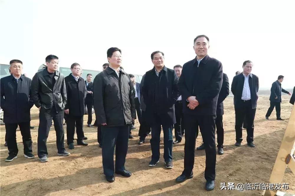 临沂最近发生了什么事情,临沂临港发生的事