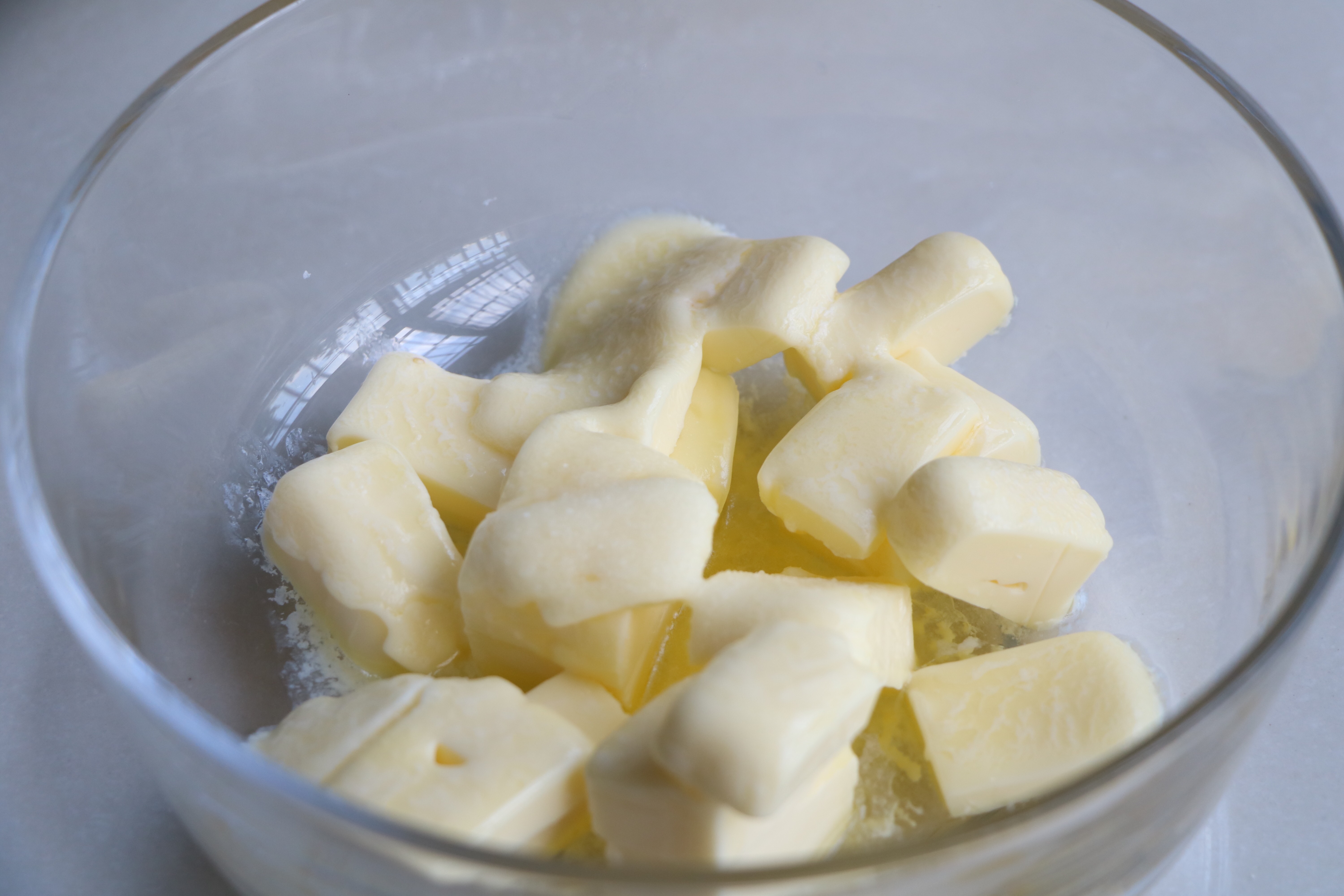 曲奇饼干怎么做又酥又香,简单曲奇饼干做法无需打蛋器