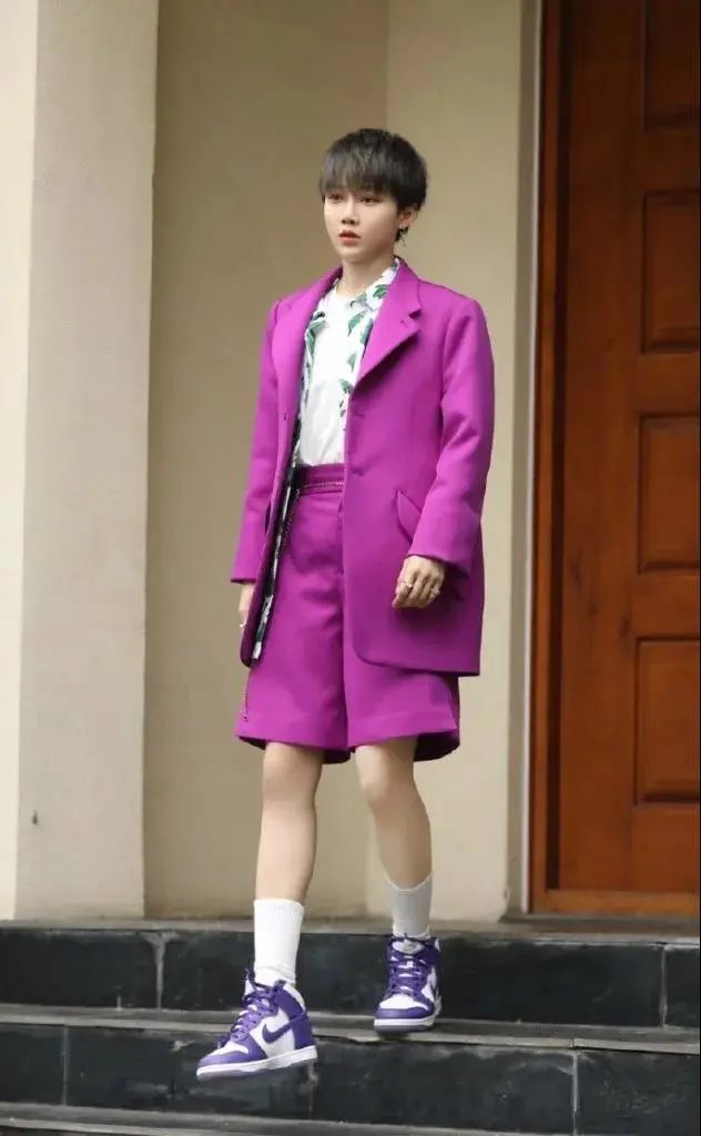 dunksb刘雨昕联名,yeezy篮球鞋哪款配色好看