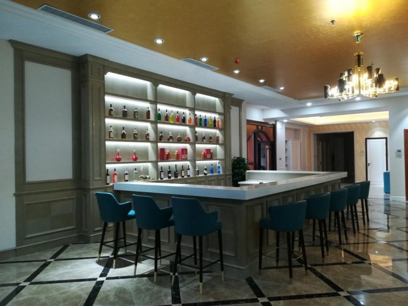 信阳百德木门陈杰,百德陈刚