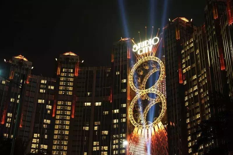 澳门轻奢游玩攻略,第一次来澳门必玩