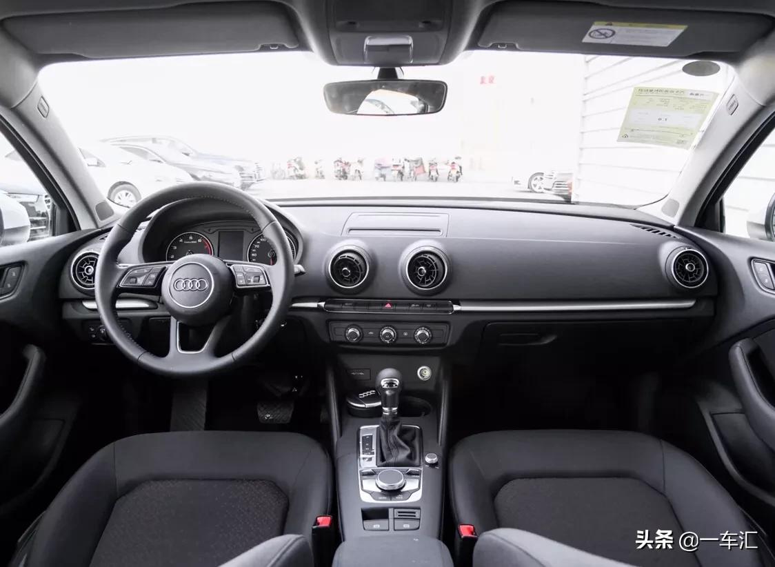 2019款奥迪a3三厢进取型价格,23款奥迪a3三厢2022款白车落地价