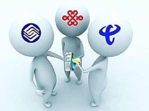 三大运营商光纤是一体的吗,三大运营商光纤通用吗