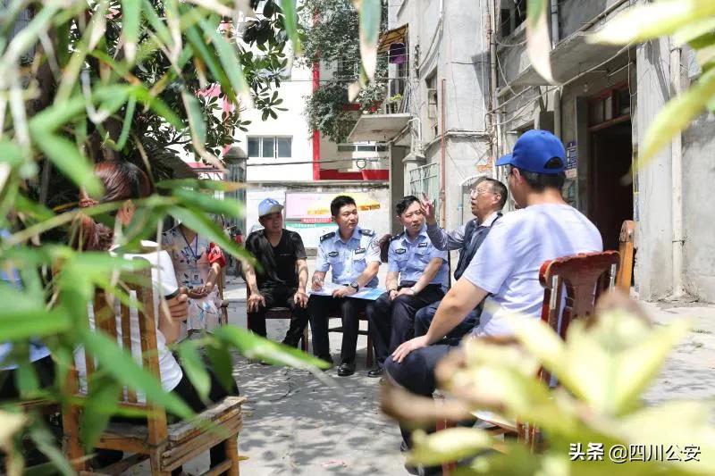 传承三线精神当好新时代建设者,传承弘扬伟大建党精神公安机关