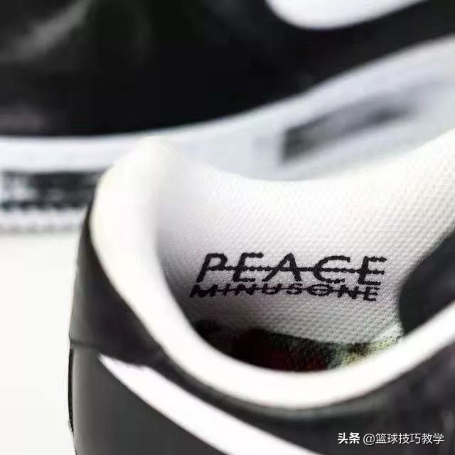 权志龙回归倒计时，联名球鞋确定发售日期