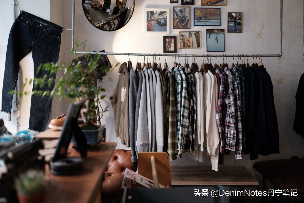 来自德国的原牛精品店，教原牛玩家如何创业开店