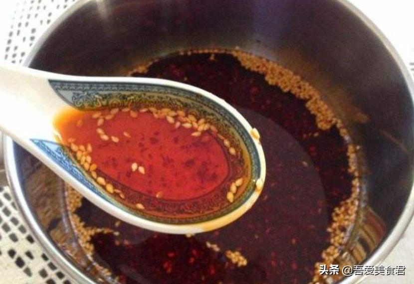 秘制辣椒酱配方与制作流程,韩国辣椒酱的制做法视频
