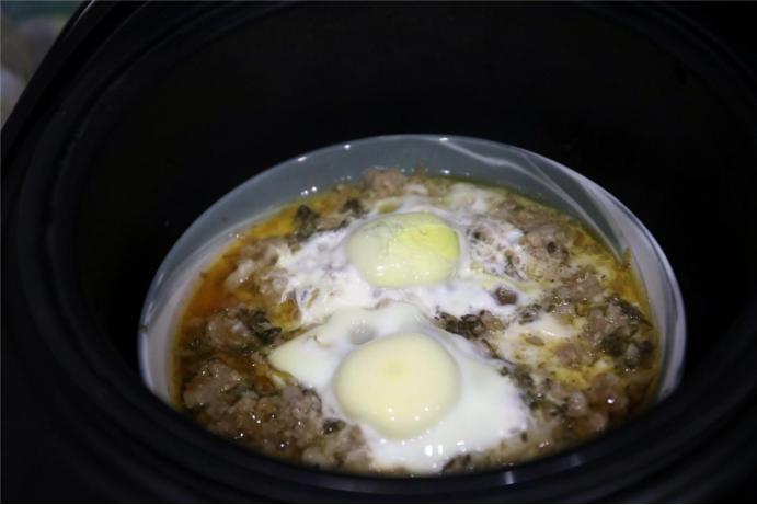 脱糖电饭锅都能做什么饭,脱糖电饭煲做法