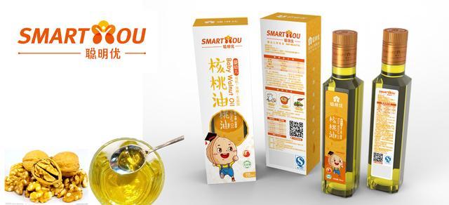 婴儿几个月可以添加核桃油,婴儿吃核桃油哪个牌子较好