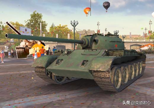 坦克世界c系重坦112抢先体验,坦克世界值得拥有的8-9级车