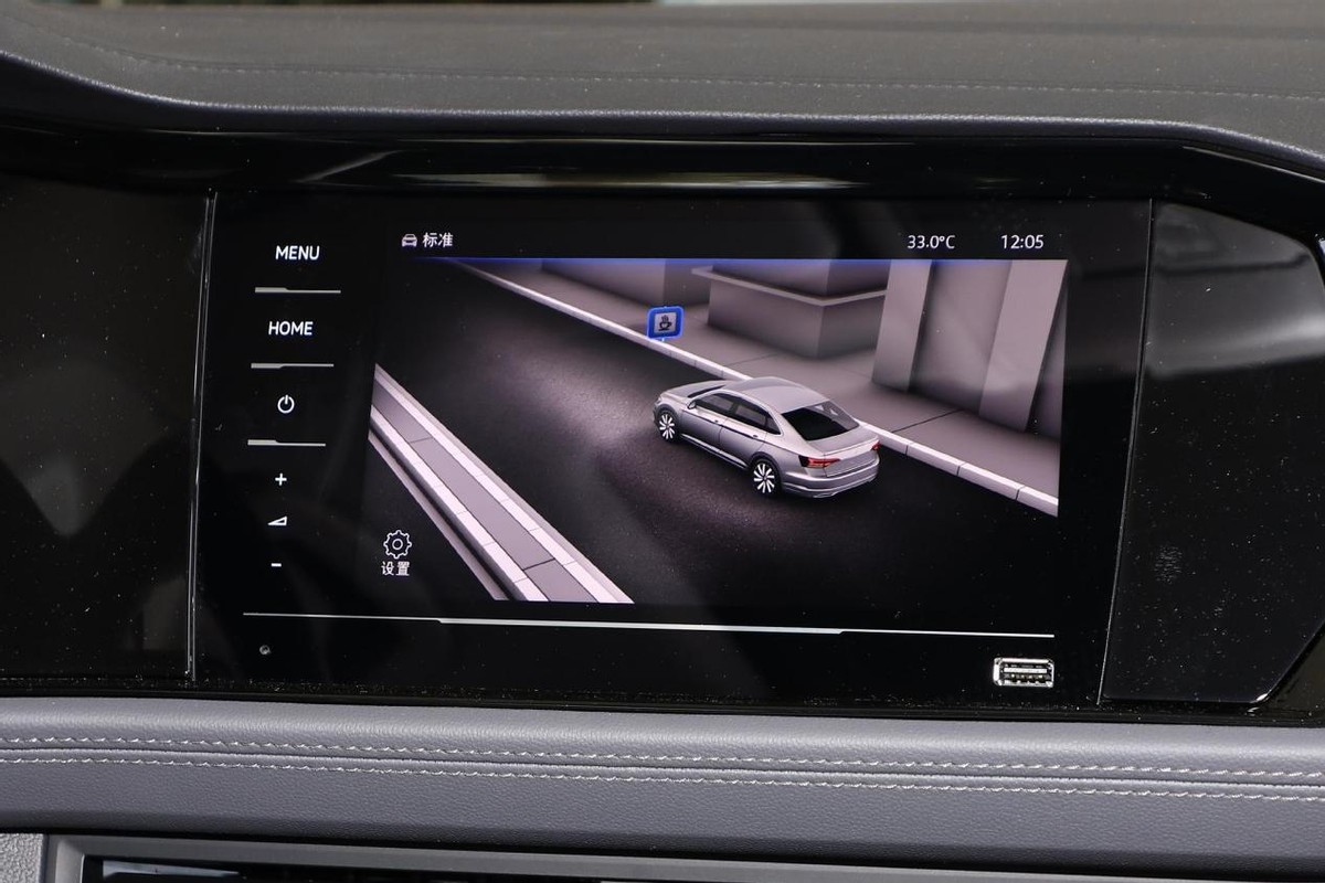 新款速腾1.4t底盘和座椅空间,油耗5.6升大众速腾