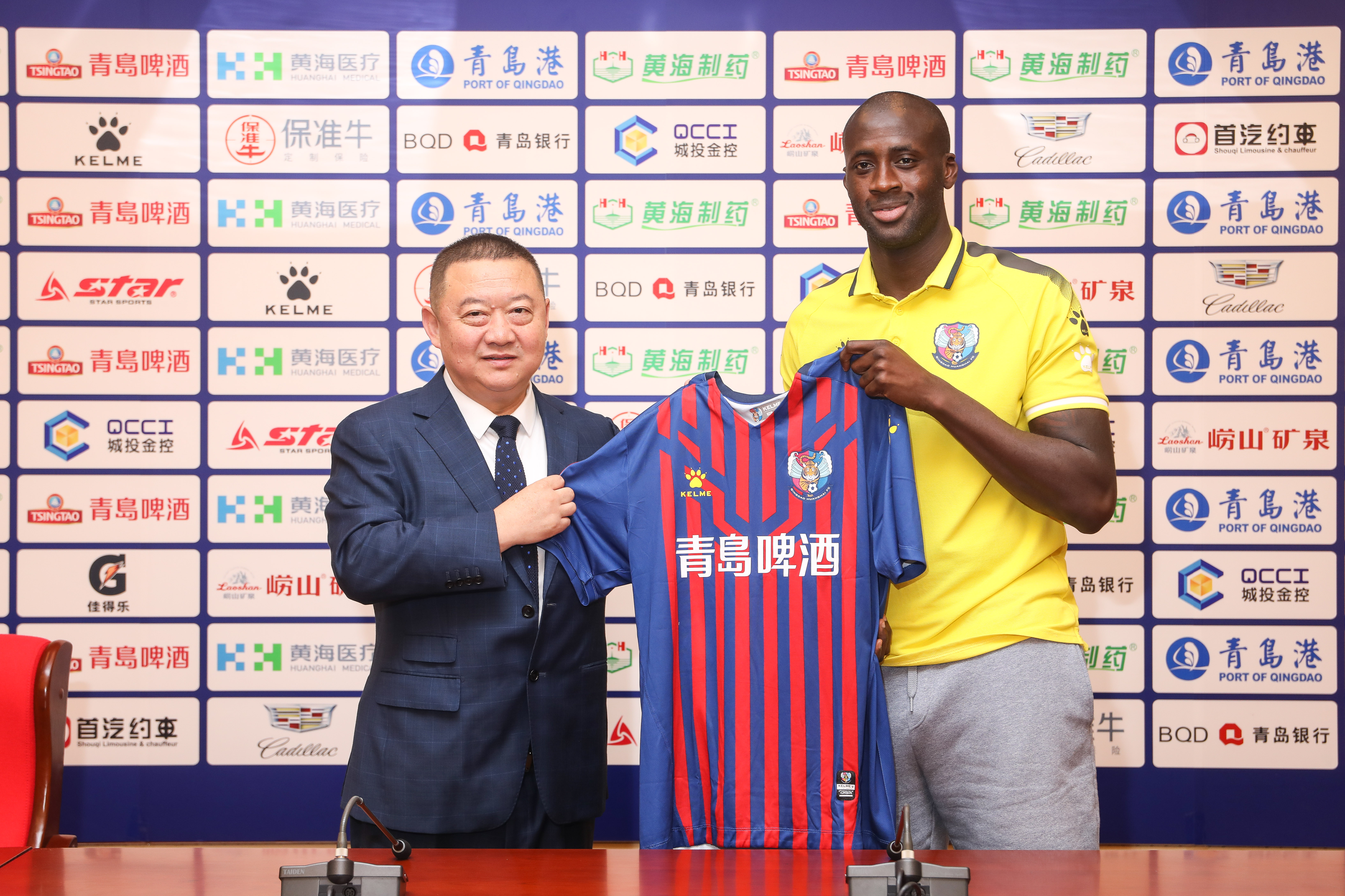 “黄海冲超成功的背后”系列报道③——换帅如换刀换来提前冲超