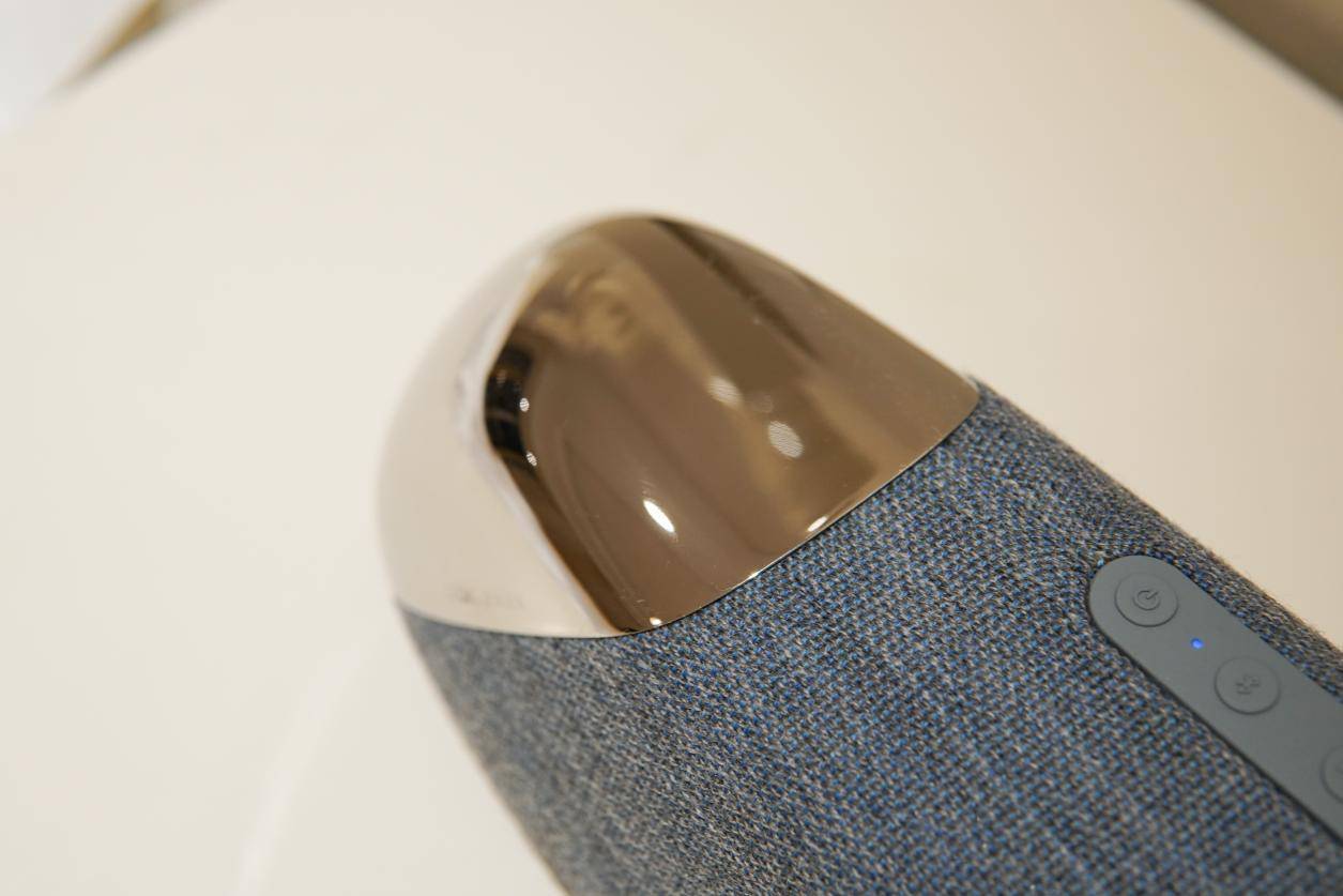 什么是真正高级感,沉浸式体验飞利浦5510p