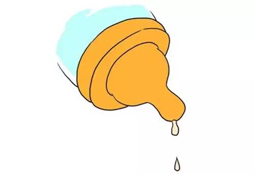 宝宝排斥奶瓶怎么办一喝就干呕,宝宝排斥奶瓶怎么办