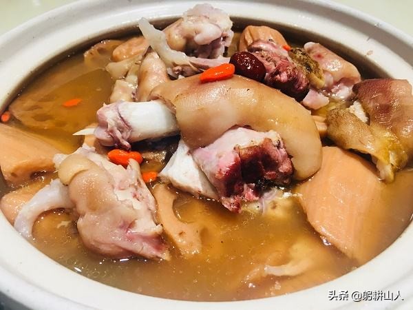 火锅汤底鸡的做法大全家常,火锅汤鸡底做法