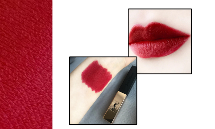香奈儿口红显白又提升气色 (显白显气色的口红色号秋冬)