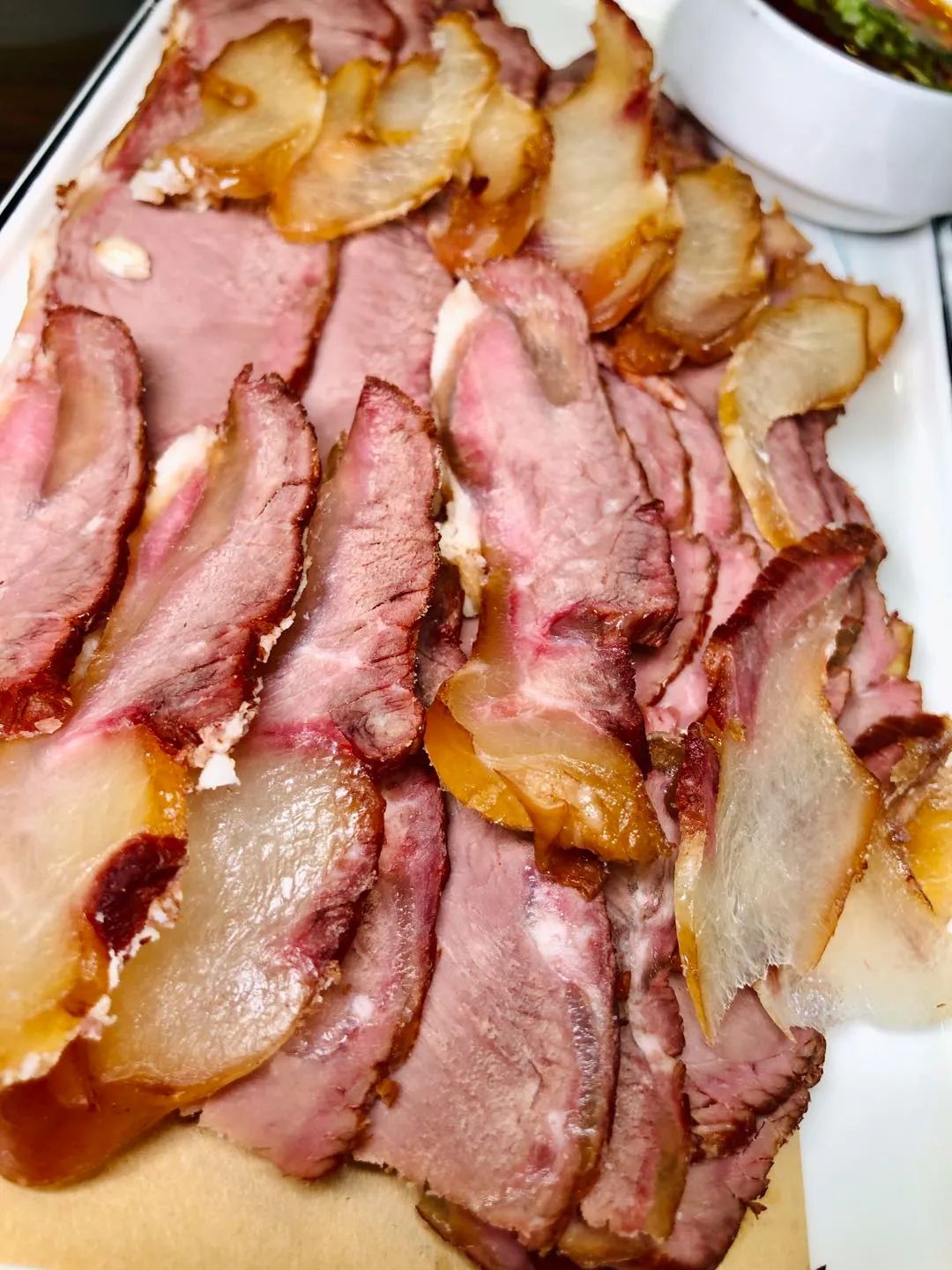 长春铁北这家原浆太盖了，配上各种融合小菜，快叫上朋友一起来吧