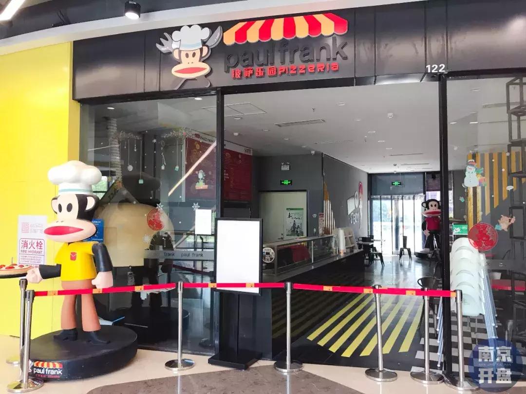 大量商家关门撤店！河西这家商场开业2年多，生意冷清！