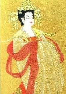 王丹誉：唐朝公主为何愁嫁