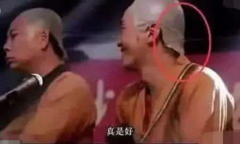 赵丽颖最尴尬的穿帮镜头,赵丽颖新剧剧照公布穿帮镜头