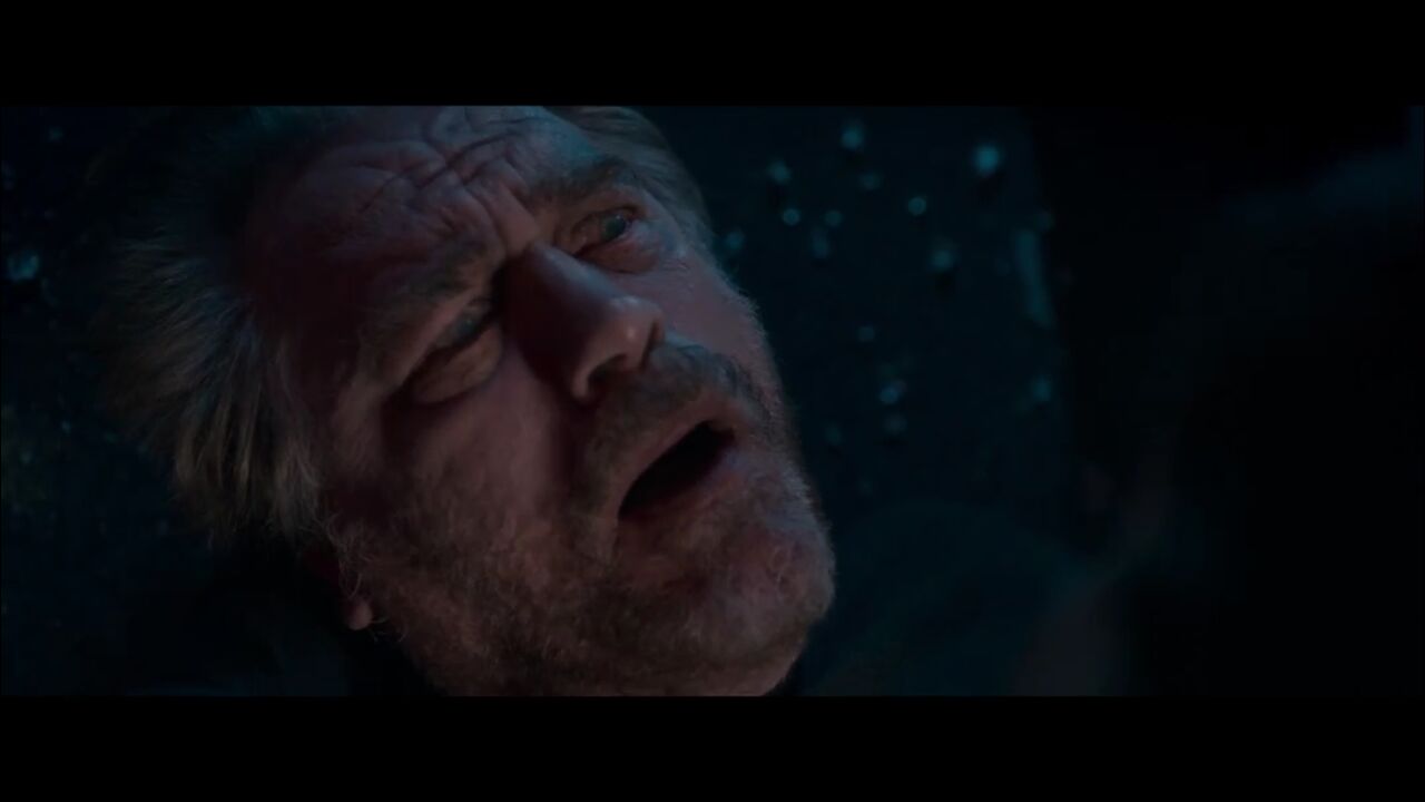 女主角竟是绝色女尸?含爱情、亲情的精彩惊悚片——《无名女尸》