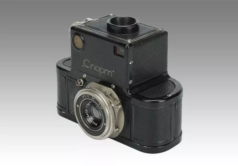 单镜头反光相机图片,最常见的相机有单镜头反光相机吗