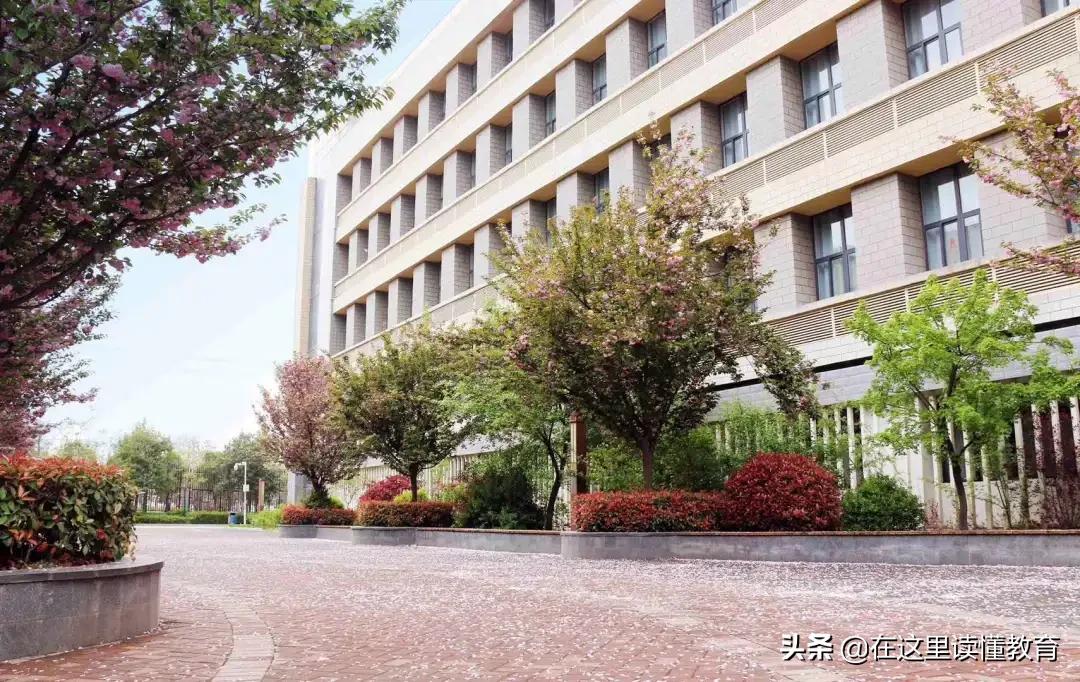 西安市高新第二学校排名,西安市高新第一学校初中校服