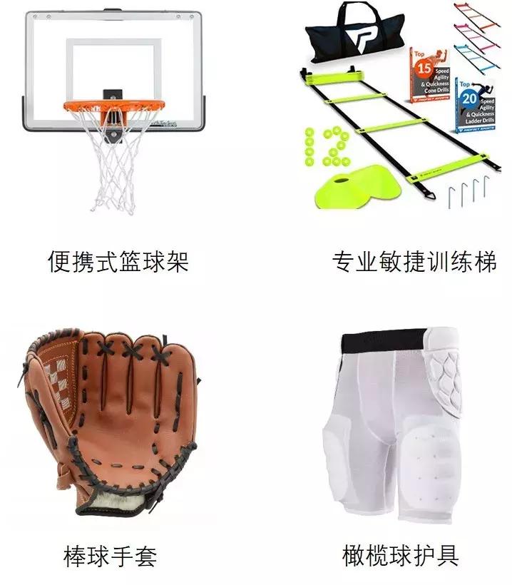 亚马逊运动户外类目哪个站点好做,亚马逊运动户外选品思路