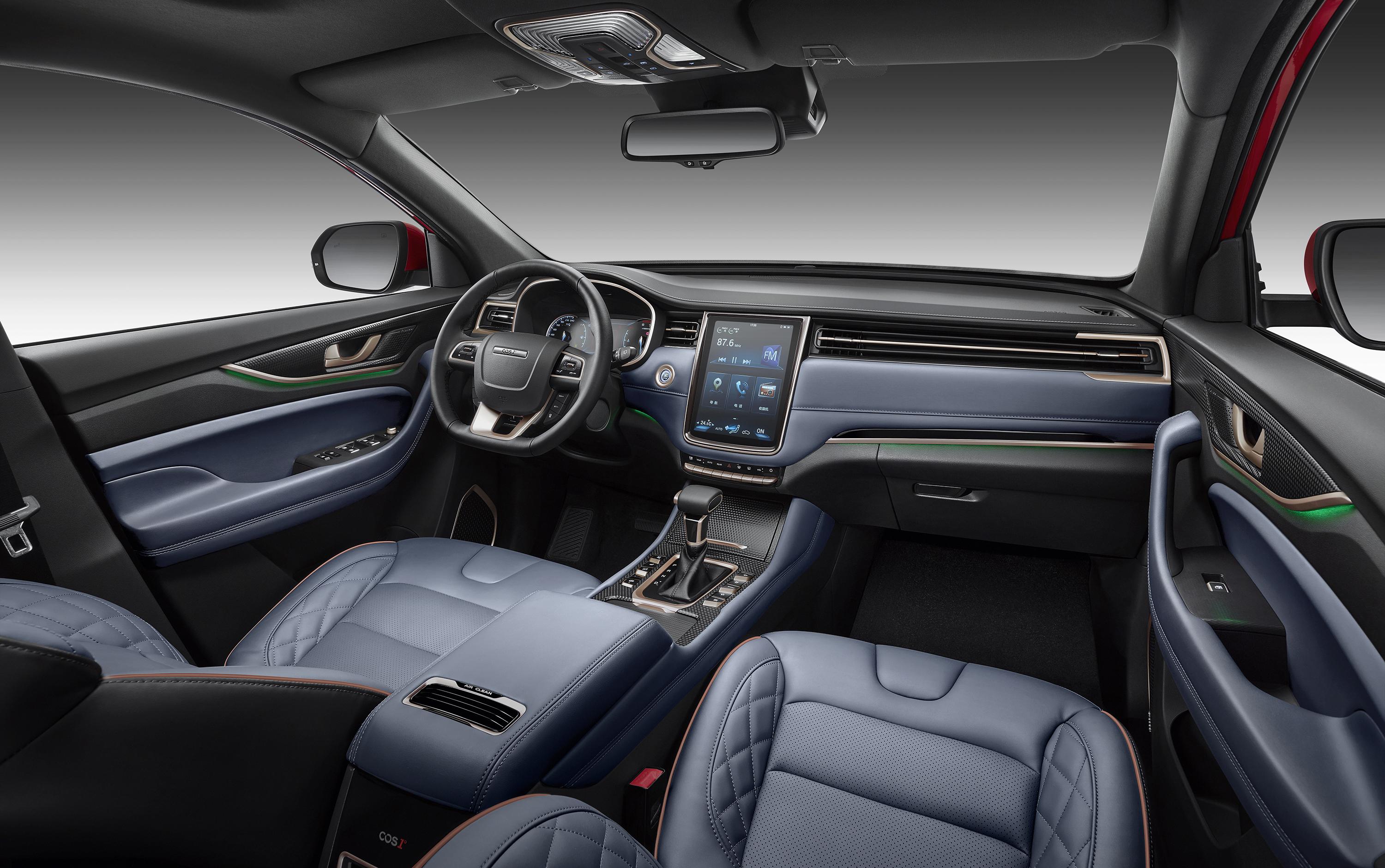 长安智造,中国智造长安汽车怎么样