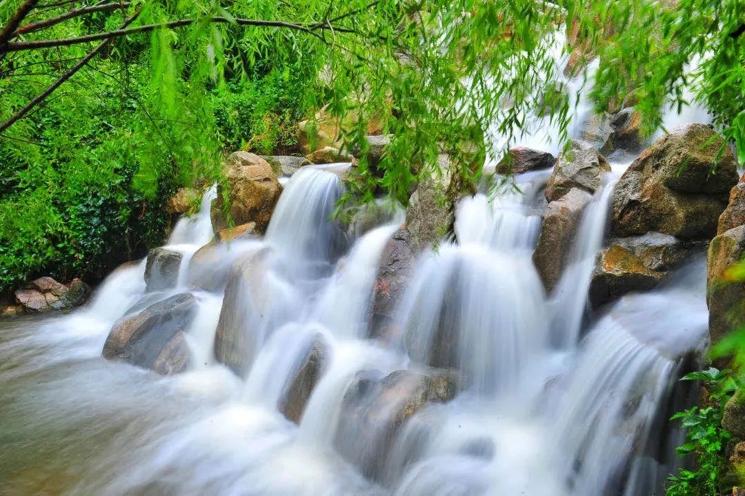 山东自驾游最佳旅游路线发布,山东自驾旅游攻略最全最好的线路