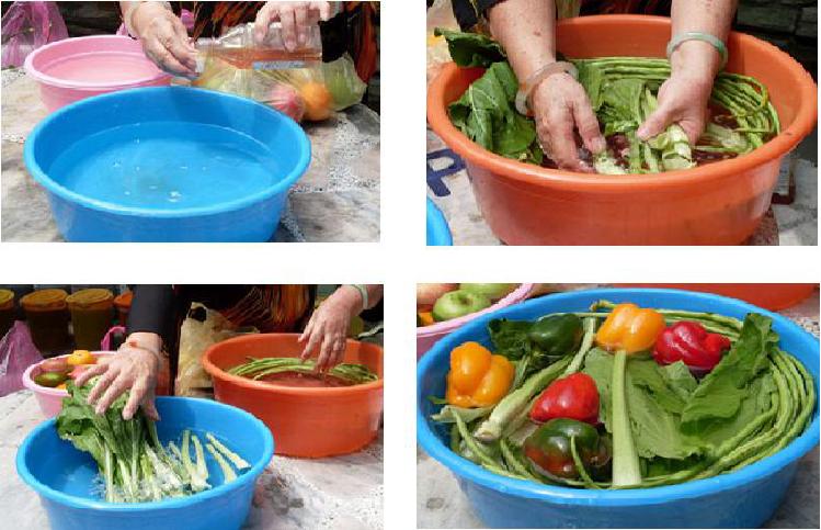 环保酵素制作堆肥的方法,自制酵素拖地