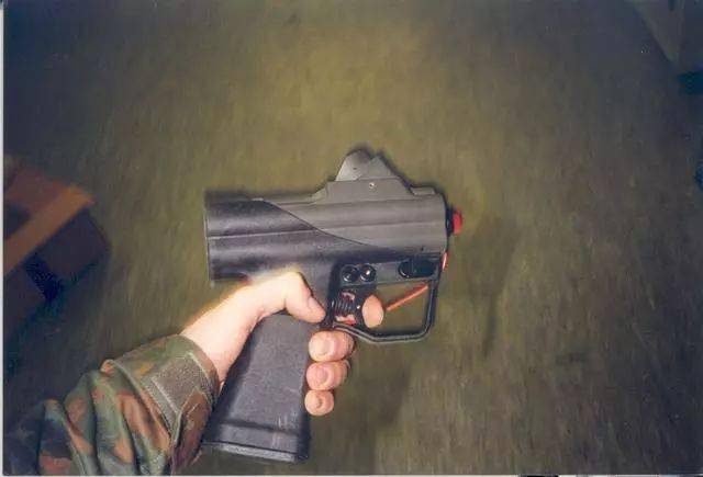 现在特种兵的牛逼装备,上天入地无所不能的特种兵