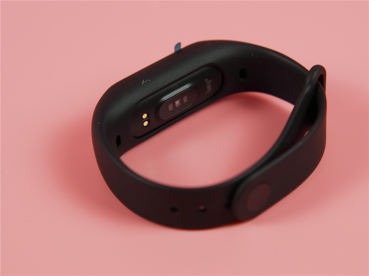 「超逸酷玩」彩色腕带的黑加手环换个心情做自己