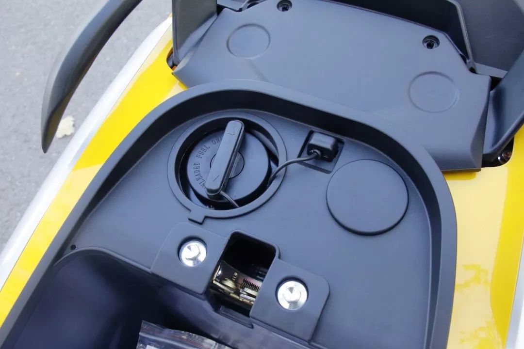 飞鹰e酷摩托车,飞鹰e酷评测