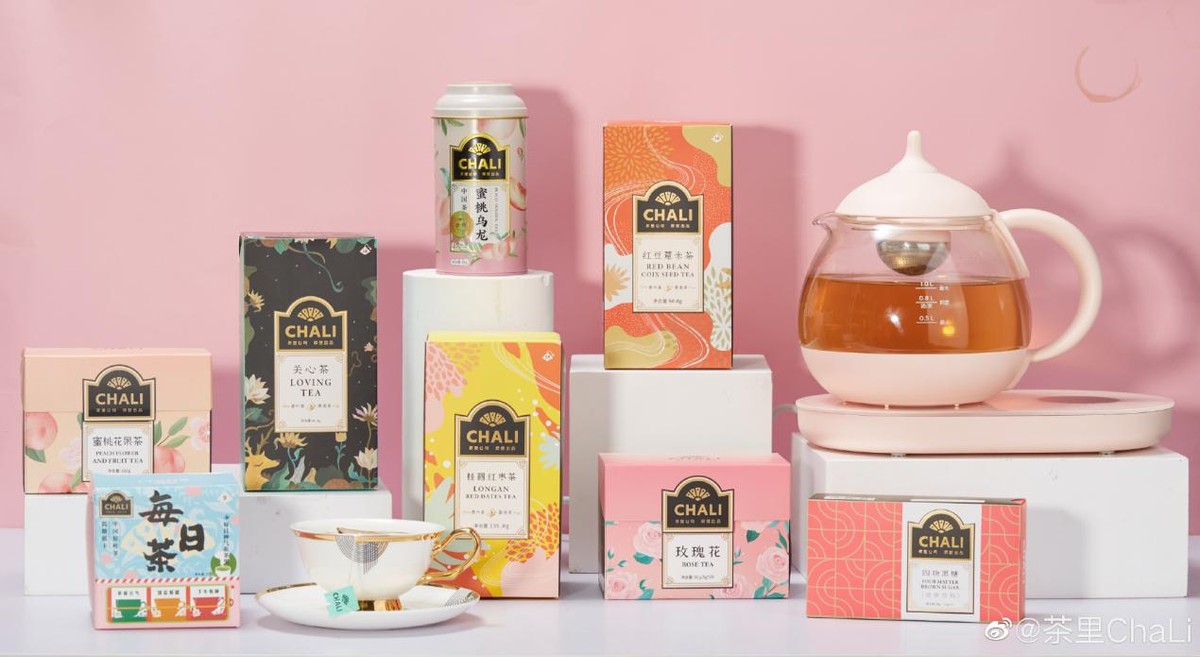 传统茶行业的痛点和危机,揭秘茶产品的三种破局之道