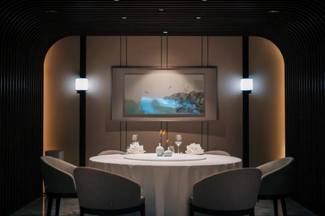 这家国宾馆，简直就好看的不像是国宾馆