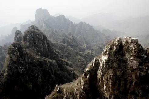 祝融号在火星发现了什么,祝融号在火星上看到了什么