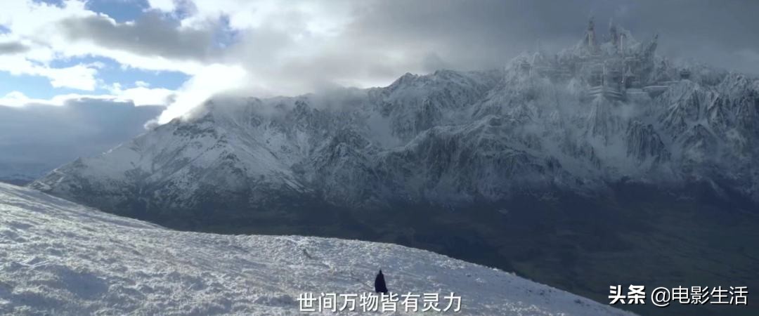 《大主宰》开播，口碑两极化！网友担心与《武动乾坤》一样口碑低