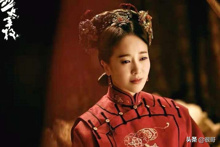 吴佳怡在烈火军校演什么,凤囚凰白鹿许凯吴佳怡多少集出现