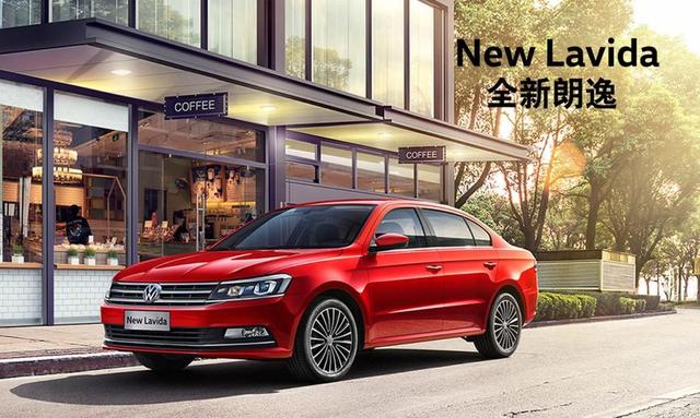 18款朗逸手动舒适版二手多少钱,朗逸18款裸车多少钱